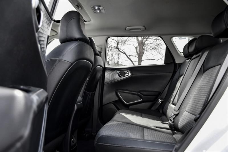 kia Soul 2022 - 16