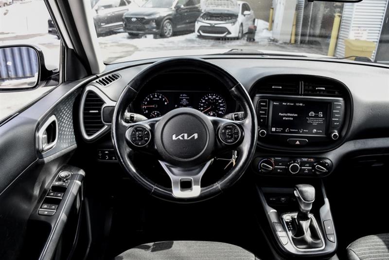 kia Soul 2022 - 17