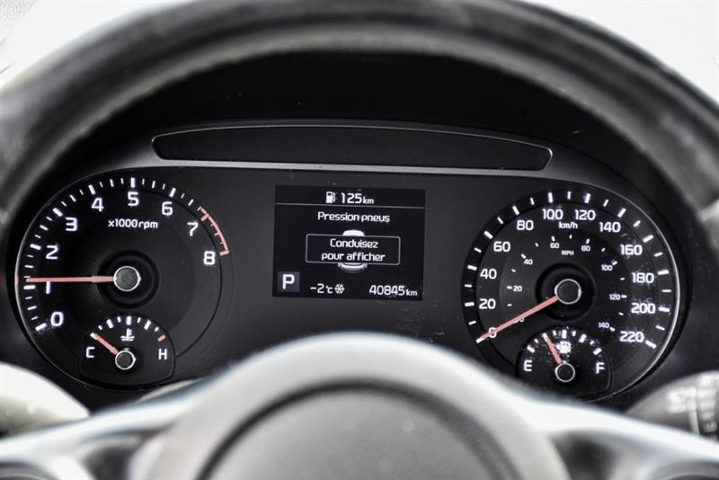 kia Soul 2022 - 18