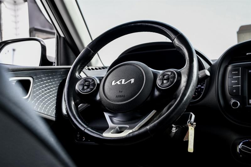 kia Soul 2022 - 20
