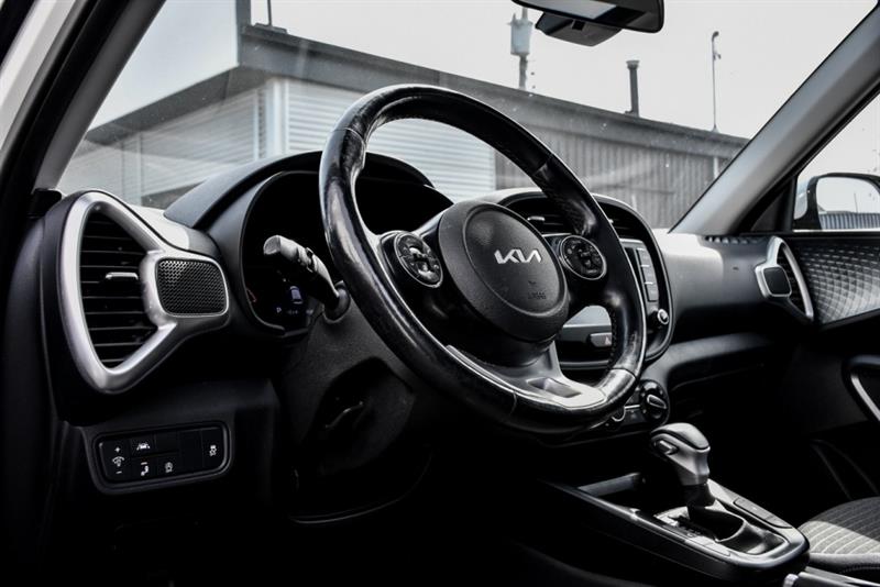 kia Soul 2022 - 21