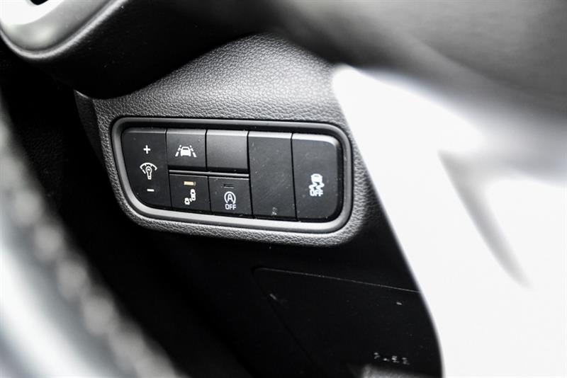 kia Soul 2022 - 24