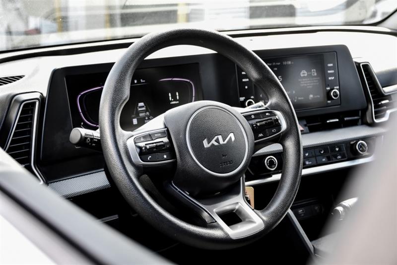 kia Sportage 2023 - 13