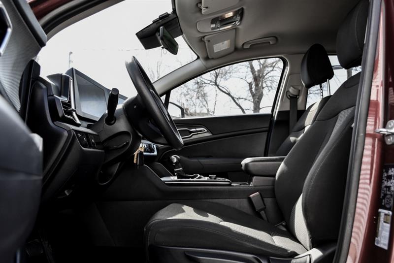 kia Sportage 2023 - 14