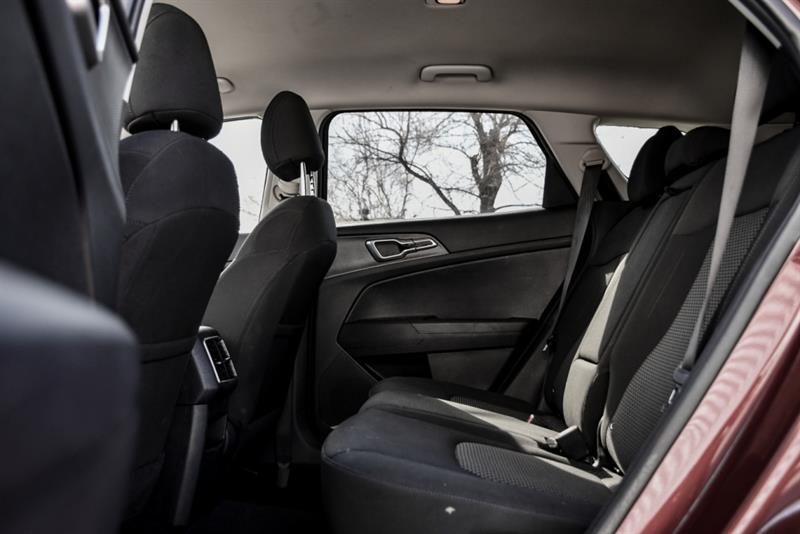 kia Sportage 2023 - 15