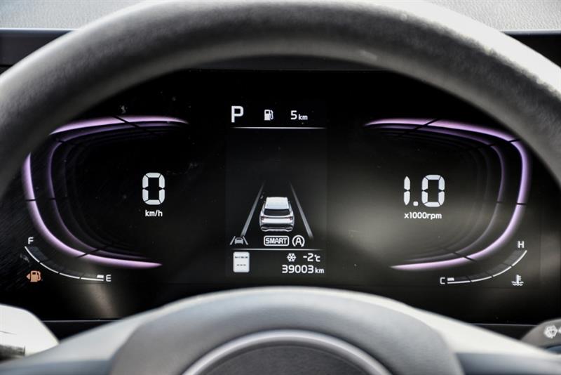 kia Sportage 2023 - 17