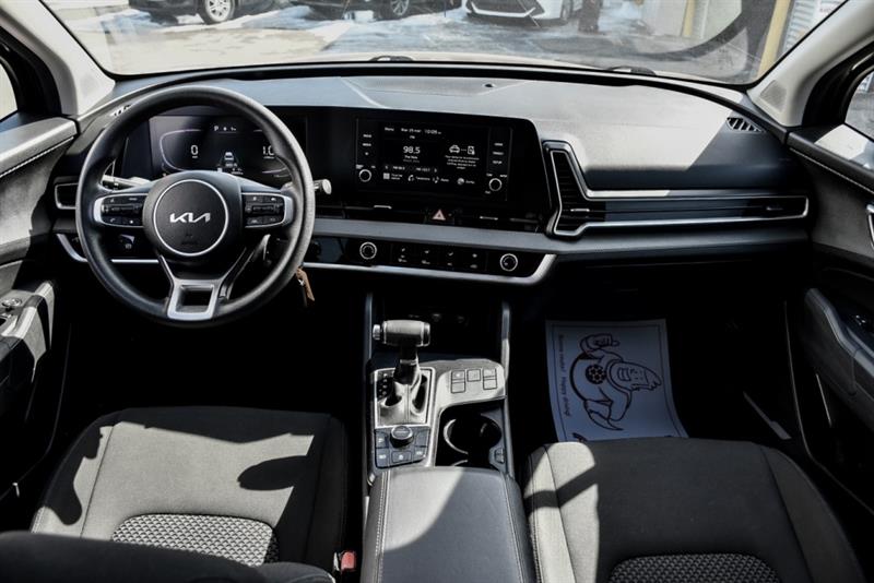 kia Sportage 2023 - 18