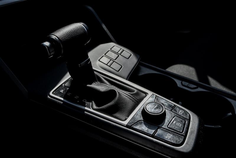 kia Sportage 2023 - 22