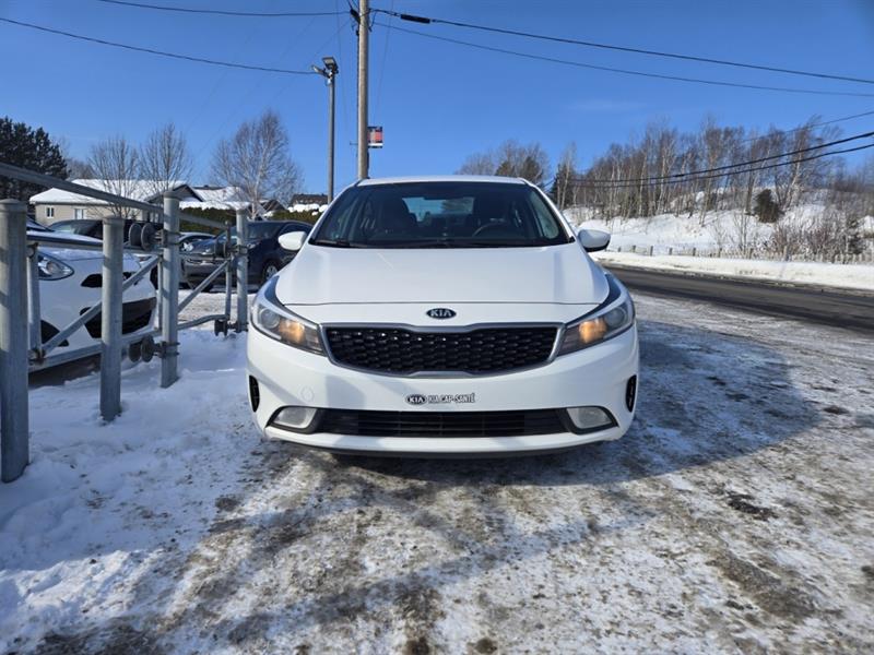 kia Forte 2017 - 3