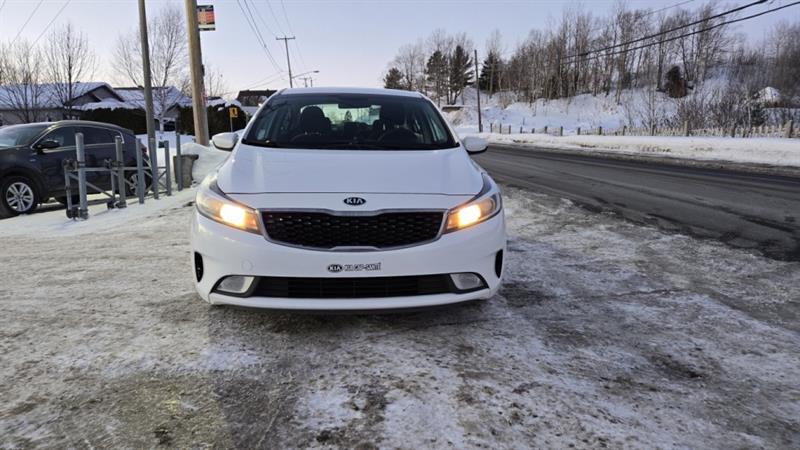 kia Forte 2017 - 6