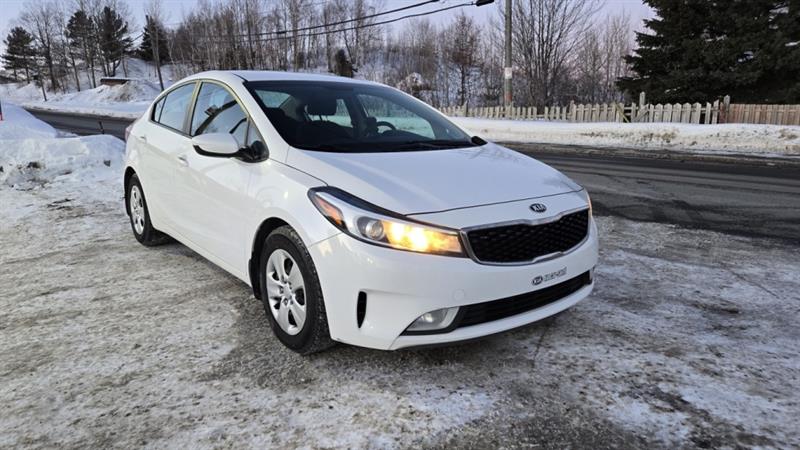 kia Forte 2017 - 7