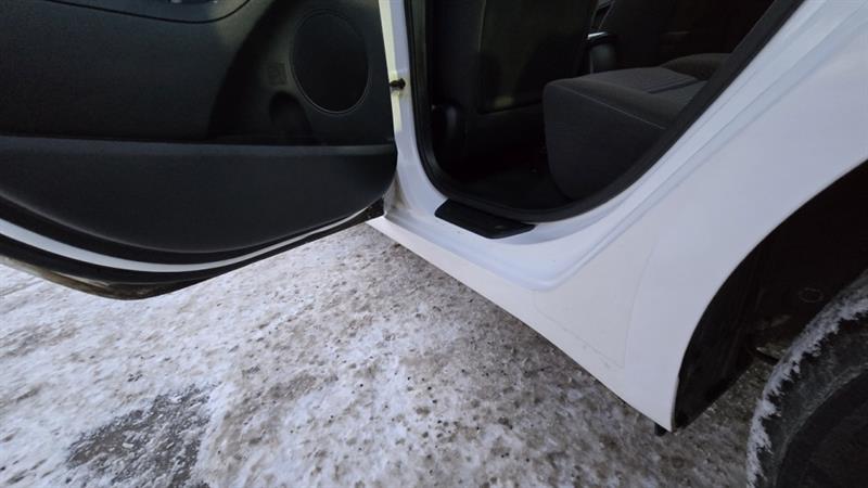 kia Forte 2017 - 11