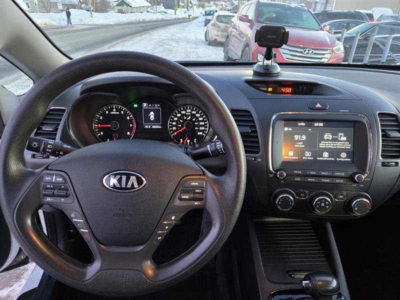 kia Forte 2017 - 20