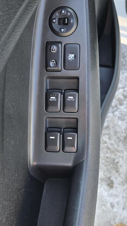 kia Forte 2017 - 22
