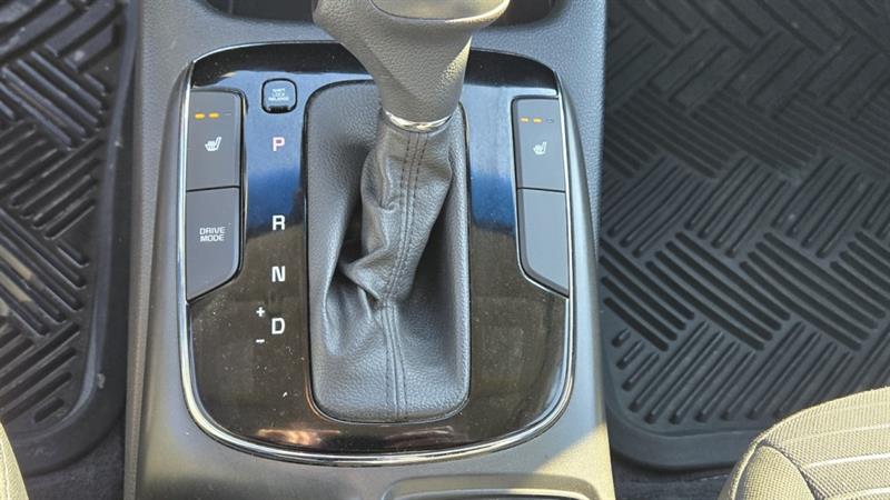 kia Forte 2017 - 24