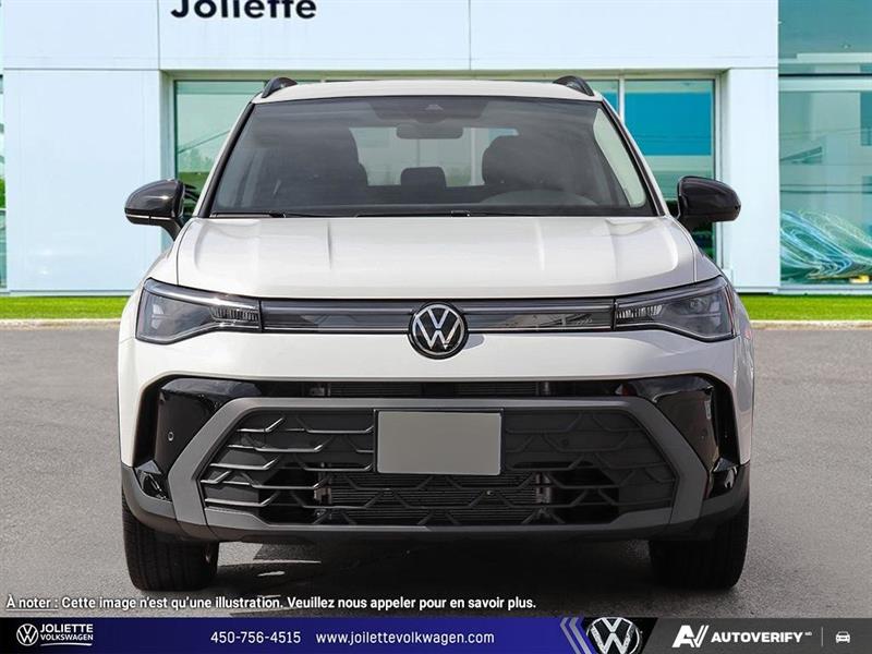 volkswagen Taos 2026 - 2