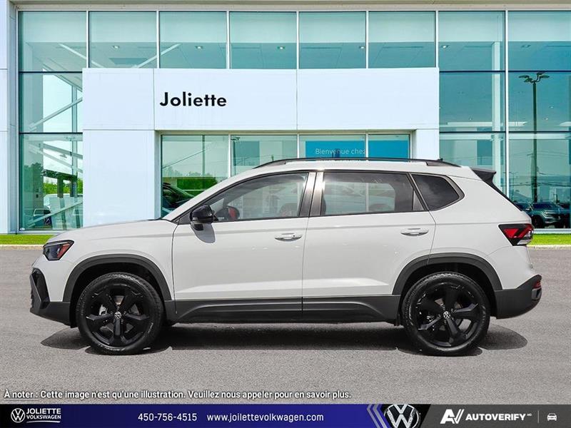 volkswagen Taos 2026 - 3