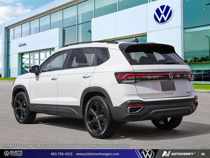 volkswagen Taos 2026 - 4
