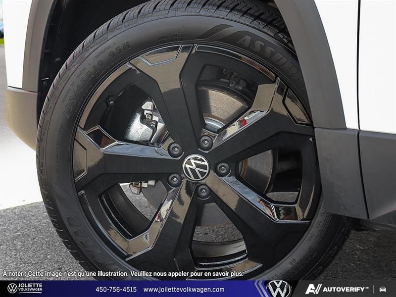 volkswagen Taos 2026 - 8