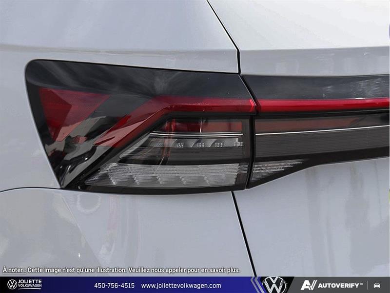 volkswagen Taos 2026 - 11