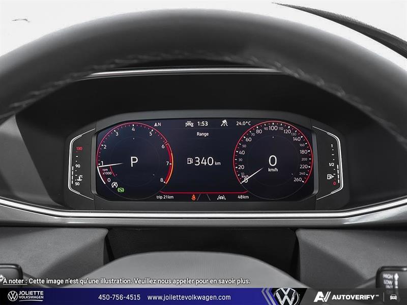 volkswagen Taos 2026 - 14