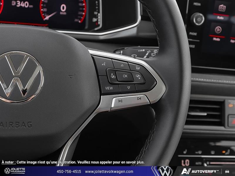volkswagen Taos 2026 - 15