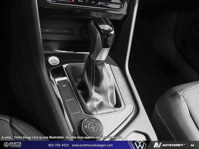 volkswagen Taos 2026 - 17