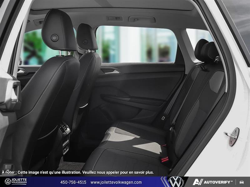 volkswagen Taos 2026 - 21