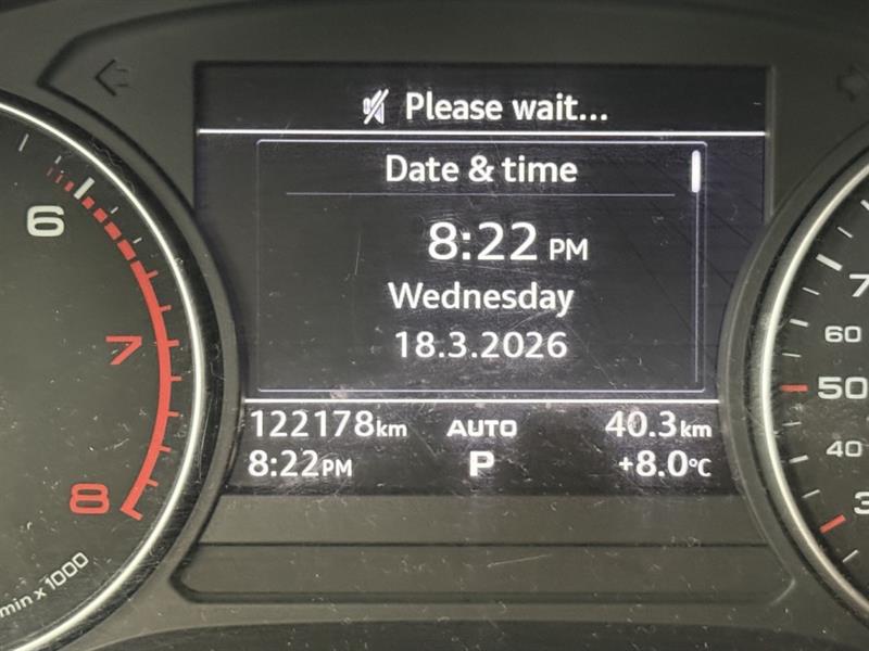 audi berline A4 2019 - 5