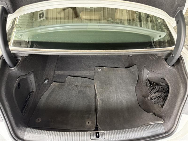 audi berline A4 2019 - 15