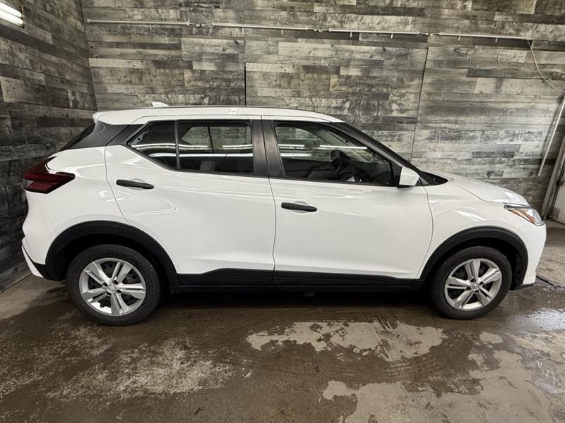 nissan Kicks 2022 - 2