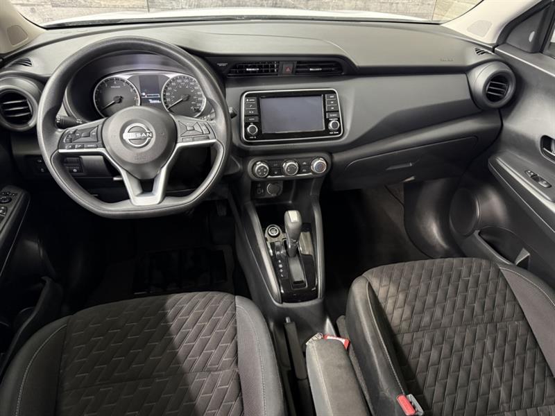 nissan Kicks 2022 - 5