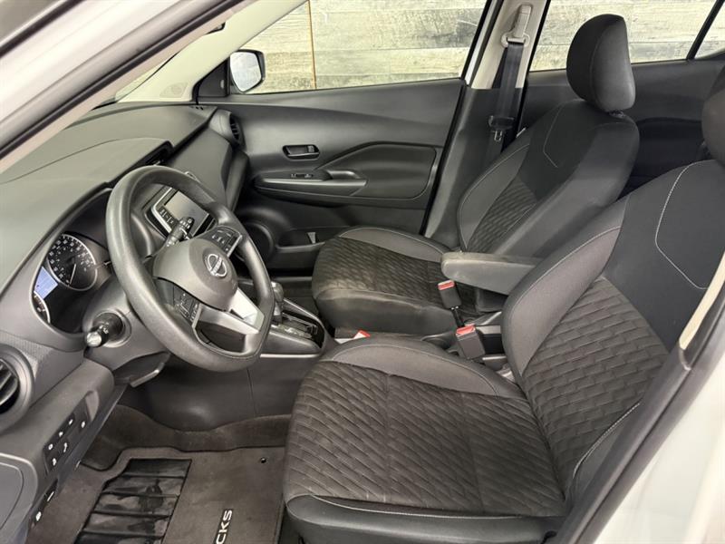 nissan Kicks 2022 - 6