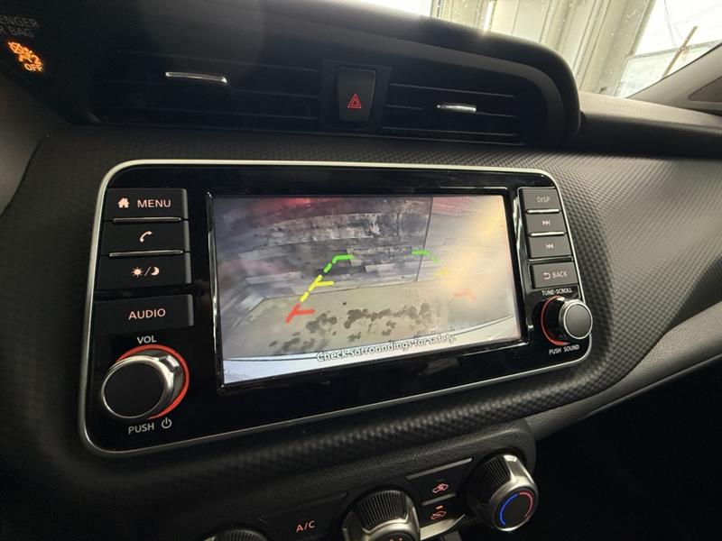 nissan Kicks 2022 - 8
