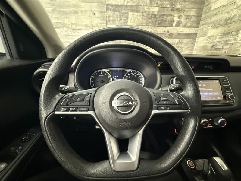 nissan Kicks 2022 - 12