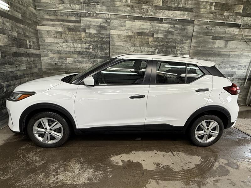 nissan Kicks 2022 - 15