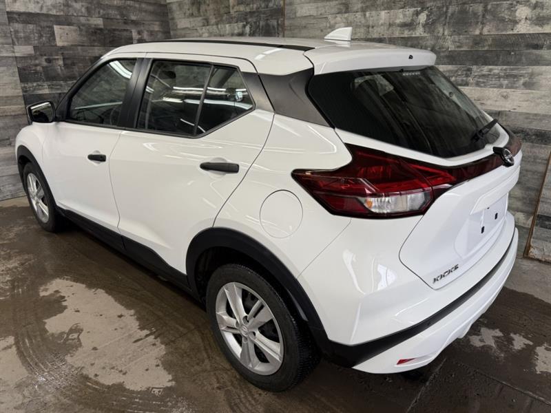 nissan Kicks 2022 - 16