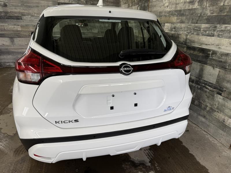 nissan Kicks 2022 - 17