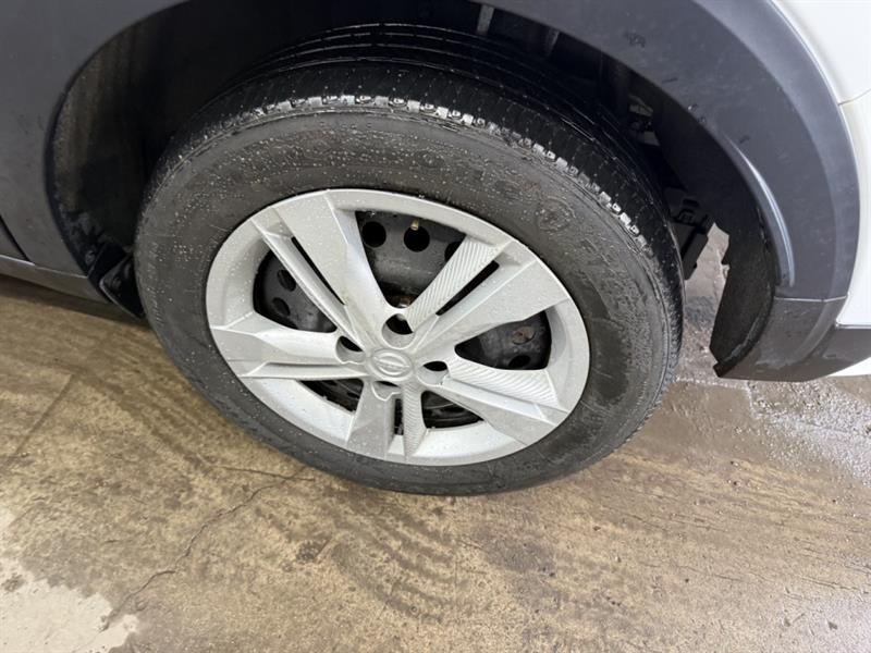 nissan Kicks 2022 - 19