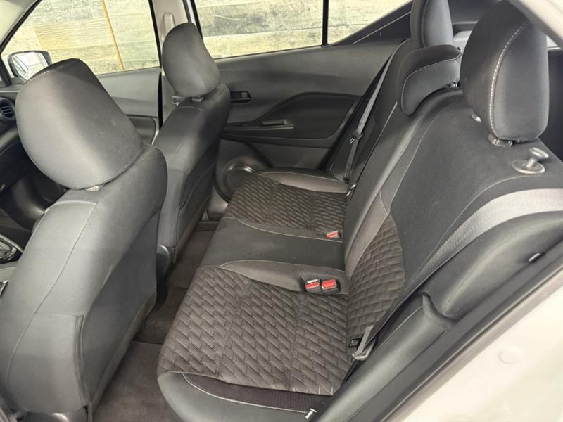 nissan Kicks 2022 - 20