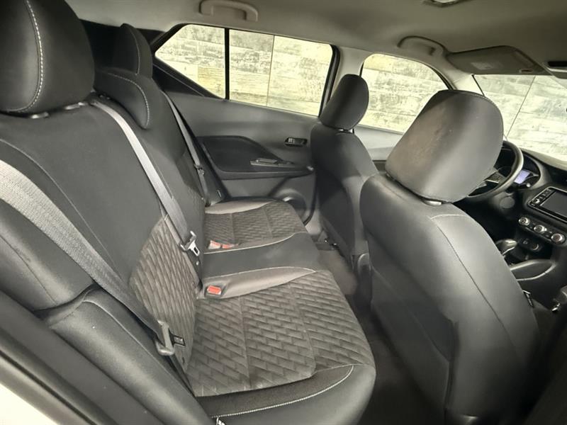 nissan Kicks 2022 - 21