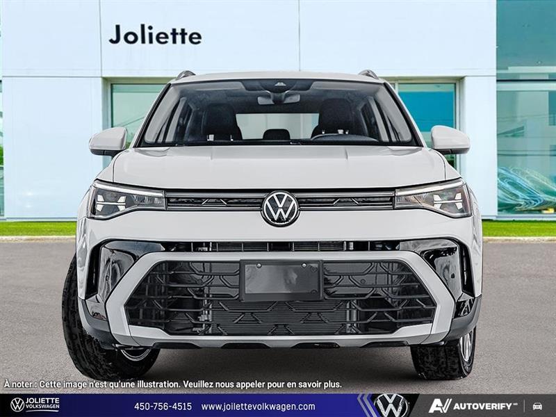 volkswagen Taos 2026 - 2