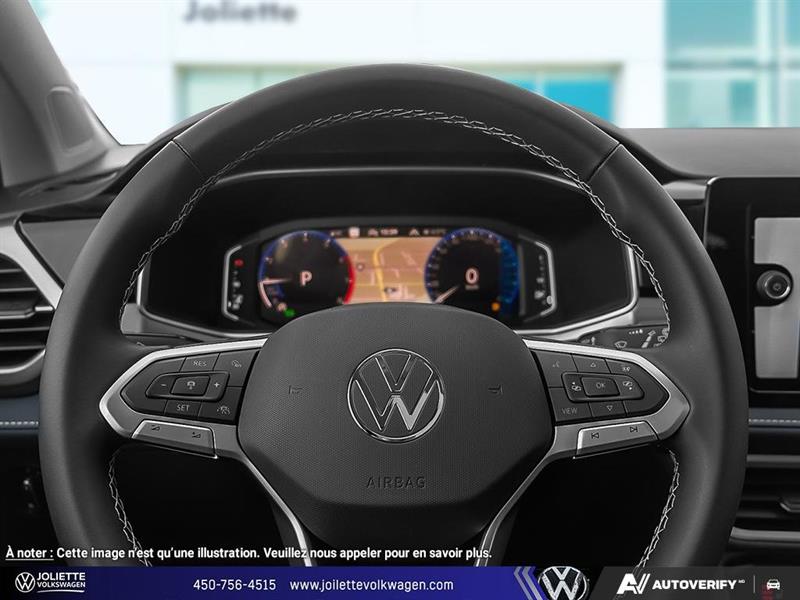 volkswagen Taos 2026 - 10