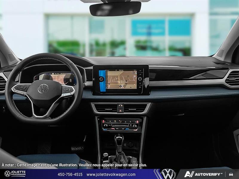 volkswagen Taos 2026 - 19