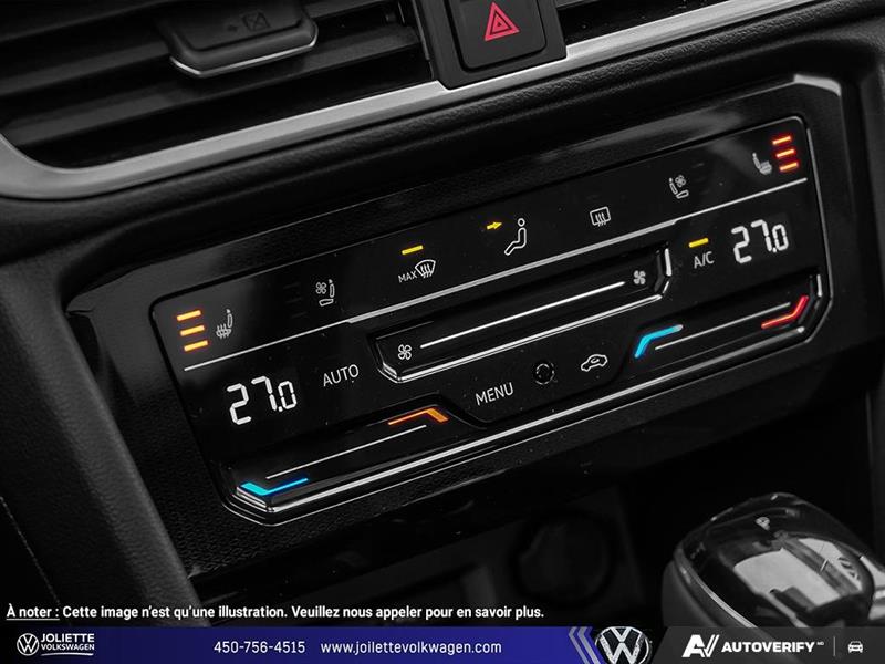 volkswagen Taos 2026 - 21