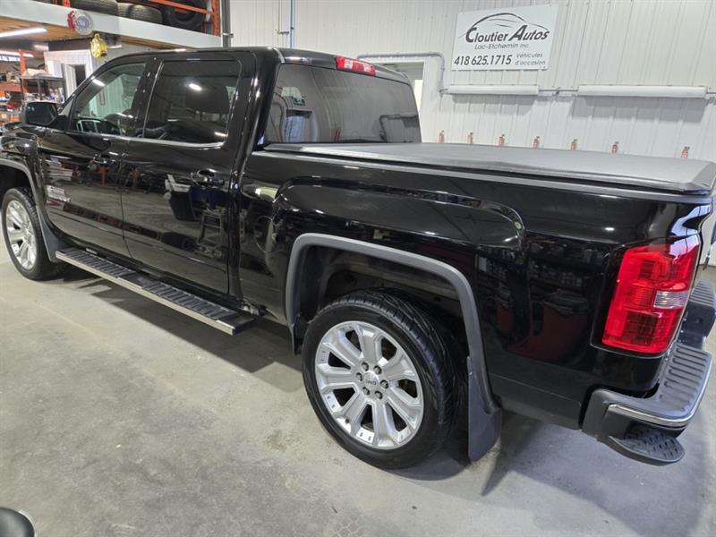 gmc Sierra 1500 2017 - 3
