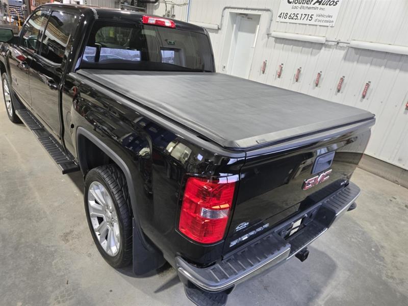 gmc Sierra 1500 2017 - 4