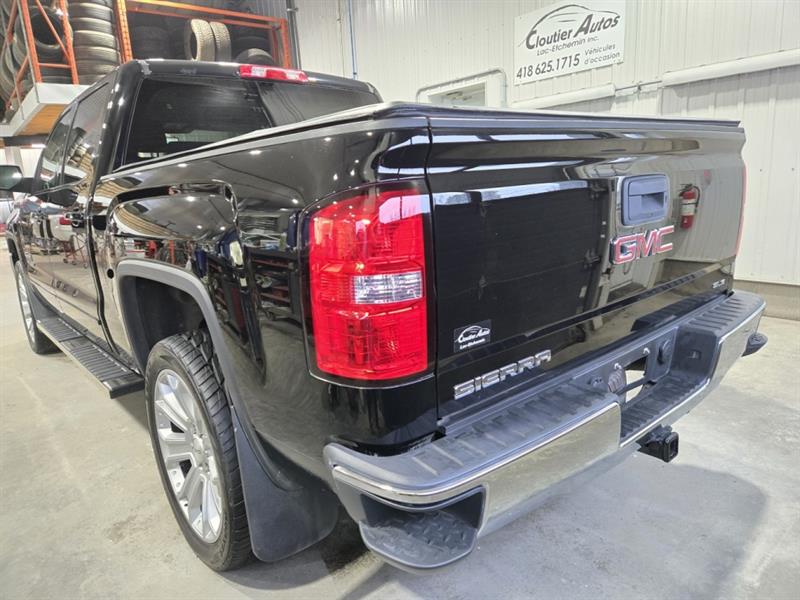 gmc Sierra 1500 2017 - 5