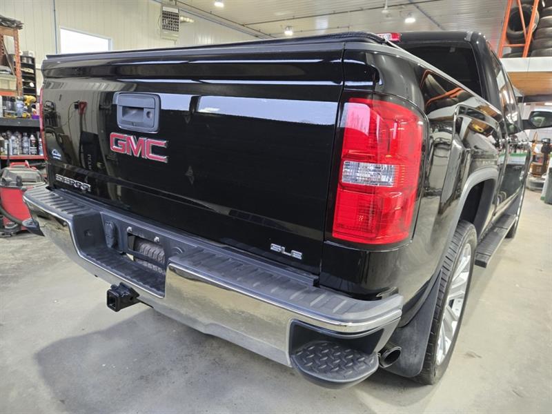 gmc Sierra 1500 2017 - 6