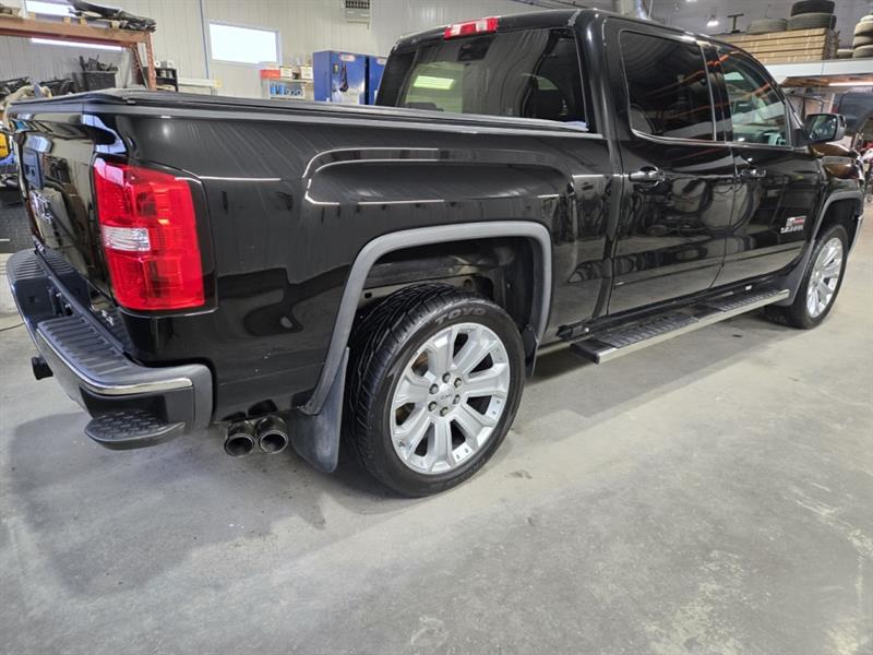 gmc Sierra 1500 2017 - 7